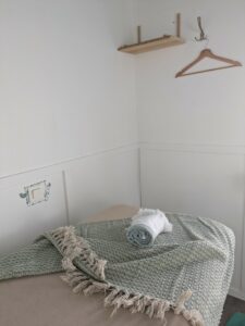 photo table massage